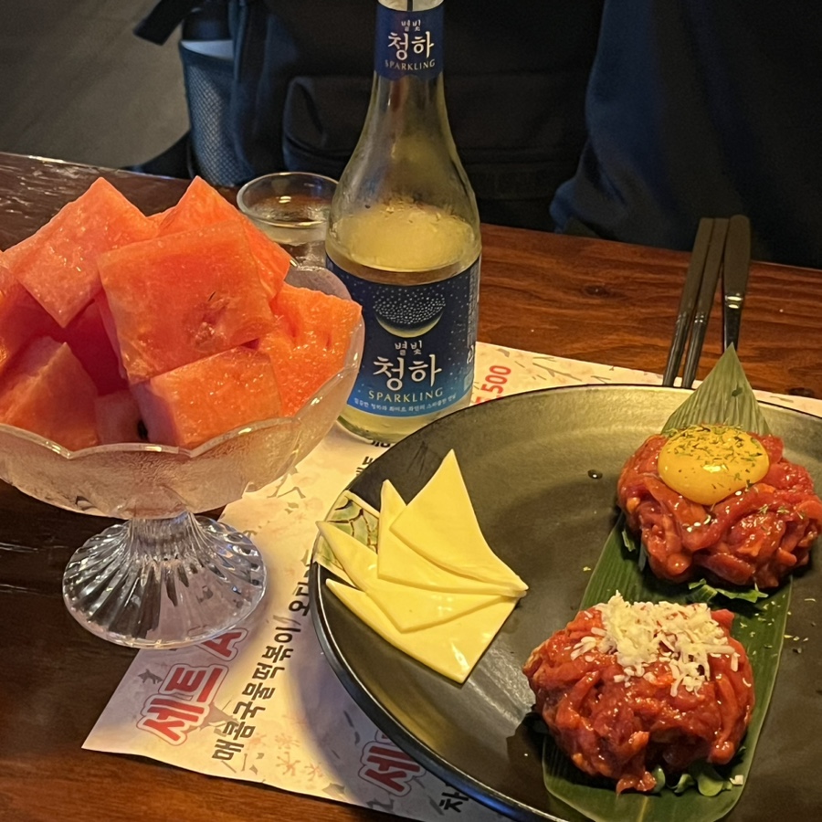 (주)한지교 이미지