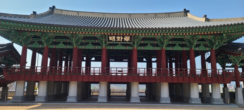 태화루 이미지