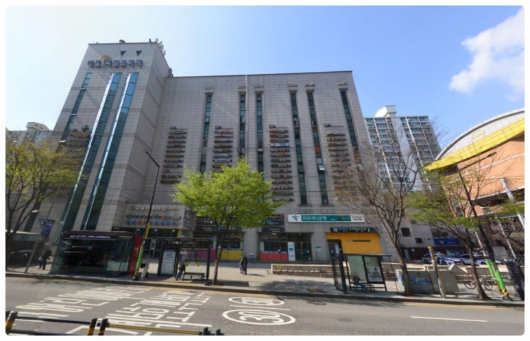대림리빙프라자 이미지