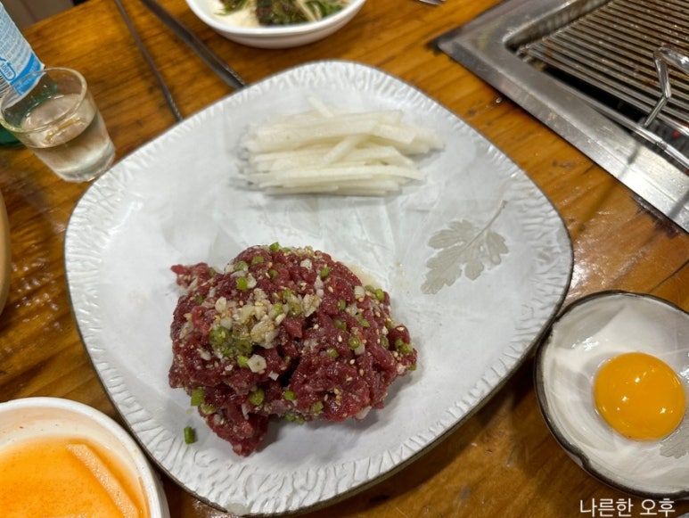 명품 참 한우 이미지