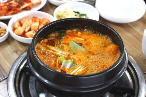 대한매운탕 이미지