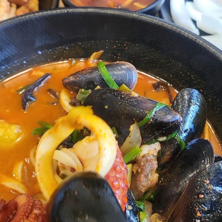 전국3대칼짬뽕 이미지