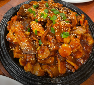 라페스타화정족발 이미지