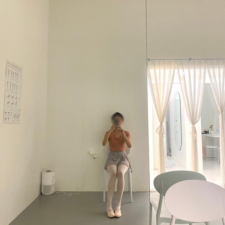 라움발레무용학원 이미지