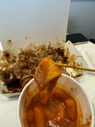 진타코진심타코야끼 이미지