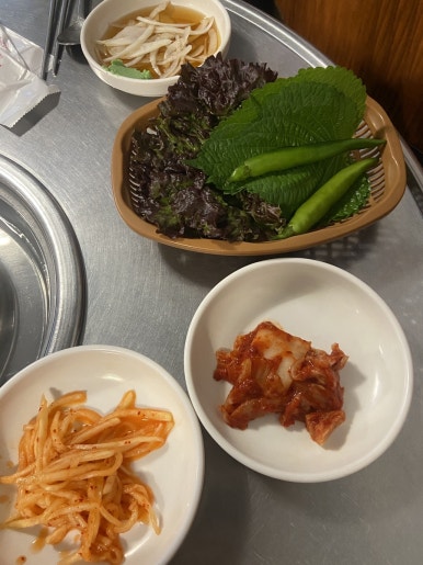 삼부자황제갈비살 이미지