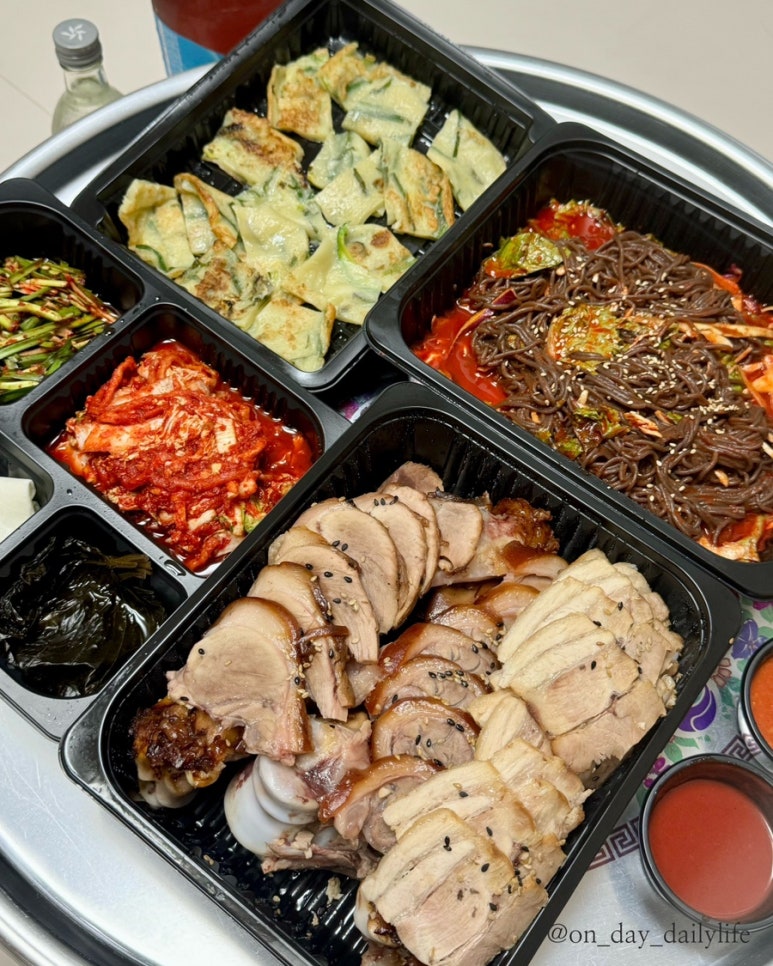 조서방족발 이미지