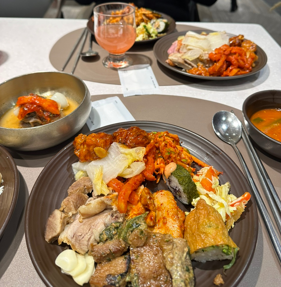 동대문엽기떡볶이목포 이미지
