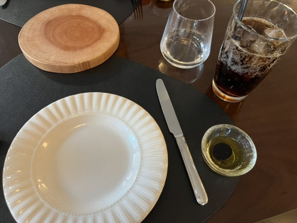 오스테리아 리오(Osteria Leo) 이미지