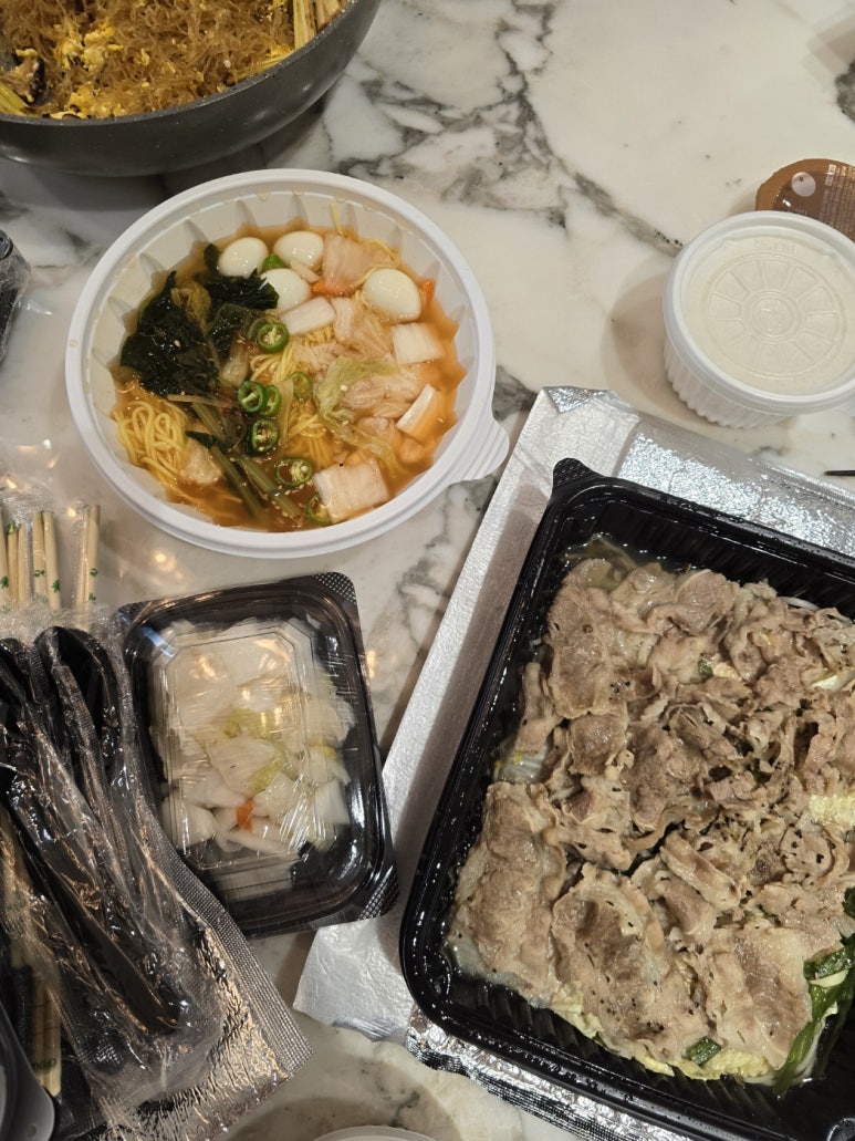 갱상도야채고기찜 역삼점 이미지