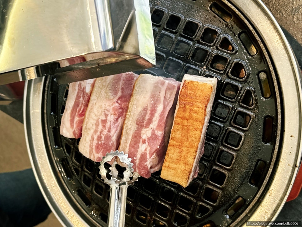 숯불구이돼지나루 이미지