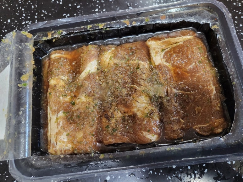 주식회사 이동갈비 이미지