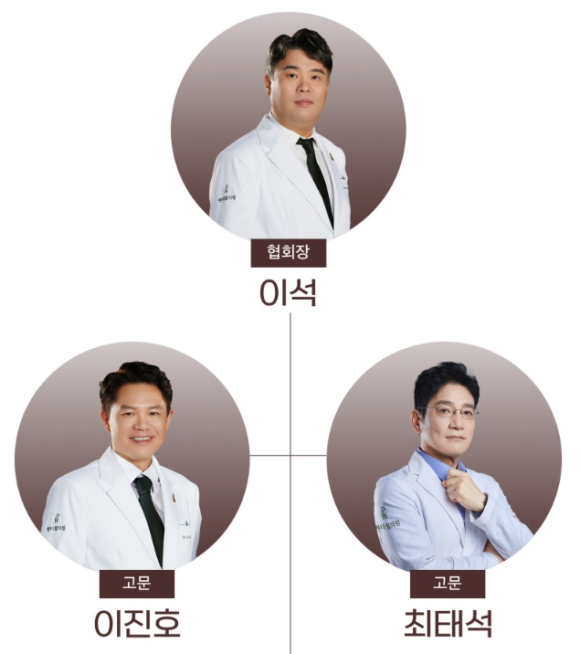 대한음성교정협회 이미지