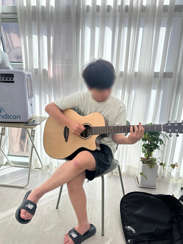 (주)포유일렉 이미지