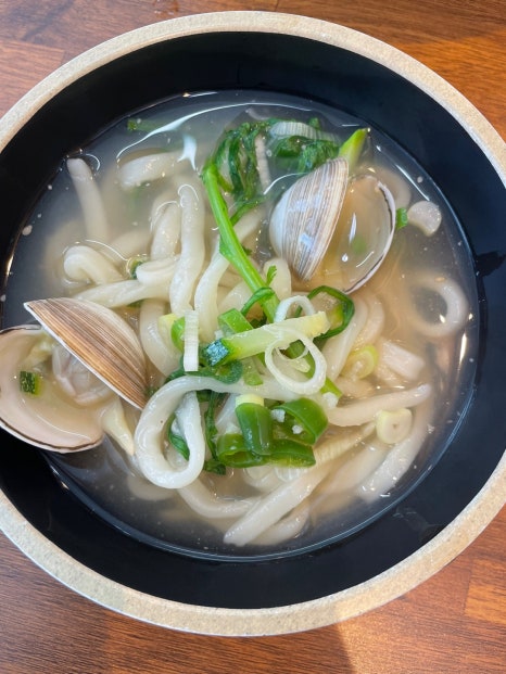 손수칼국수 이미지