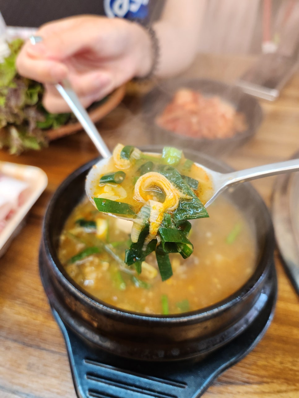 카카우정육식당 이미지