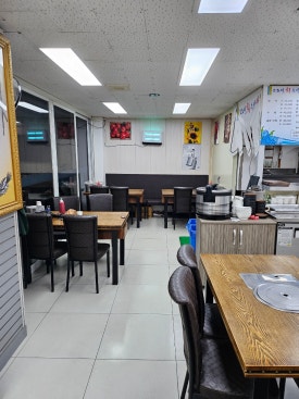 고조선수산 이미지