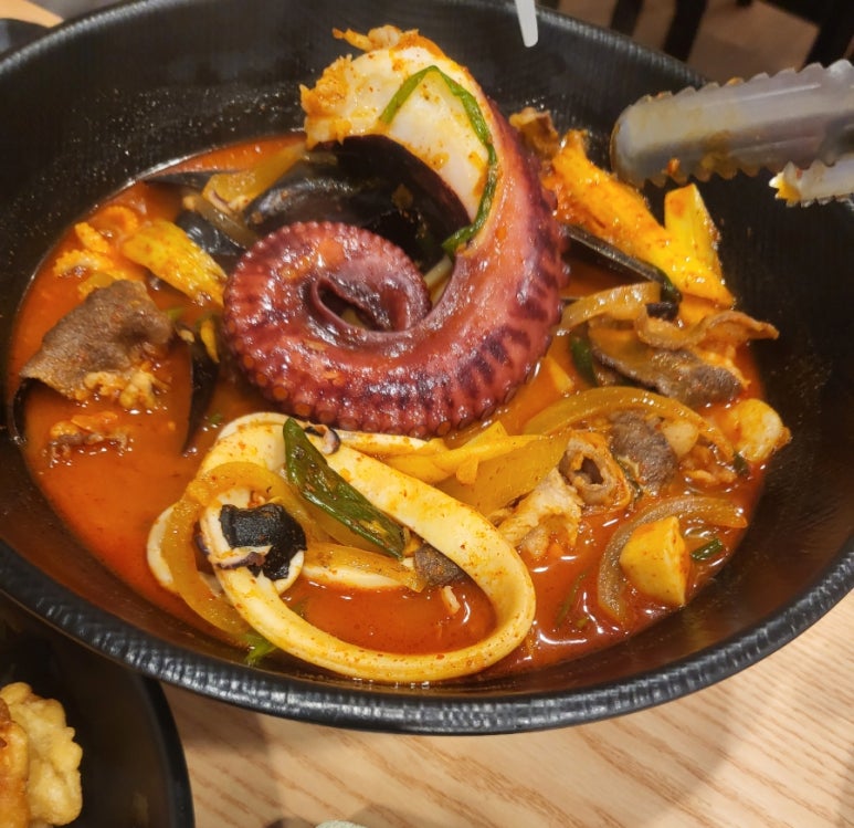 전국3대칼짬뽕 이미지