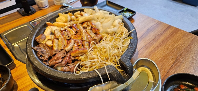 바른곱창 이미지