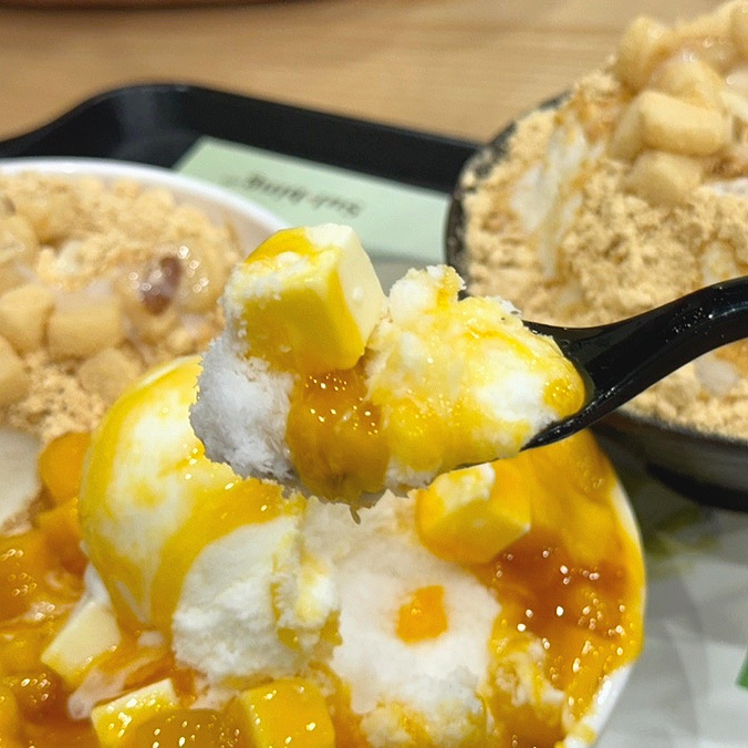 설빙 동래역점 이미지