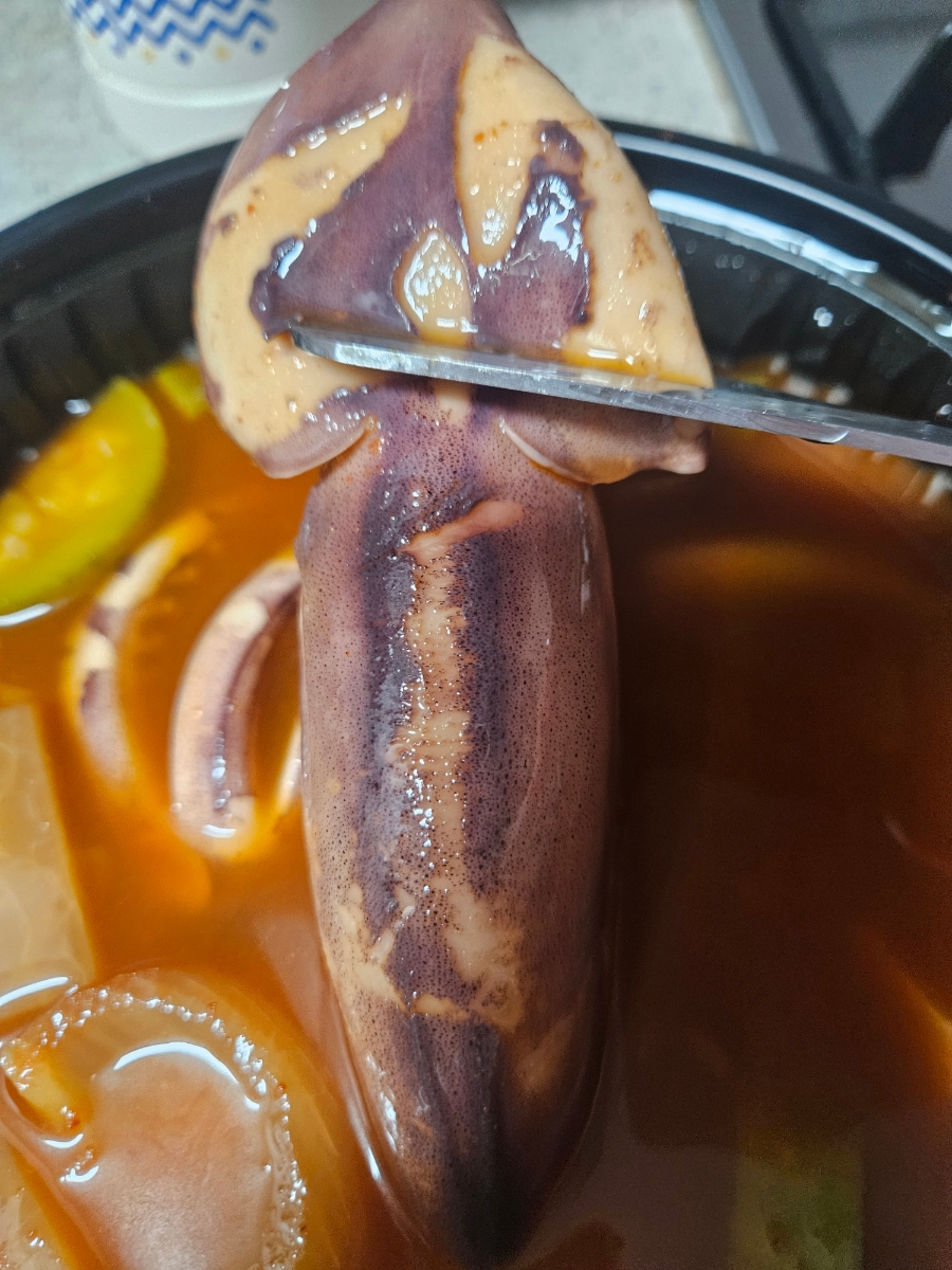 큰댁반찬 이미지