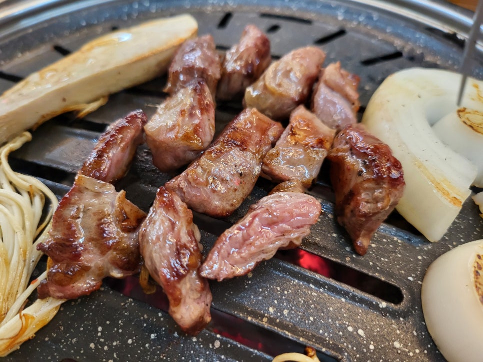 카카우정육식당 이미지