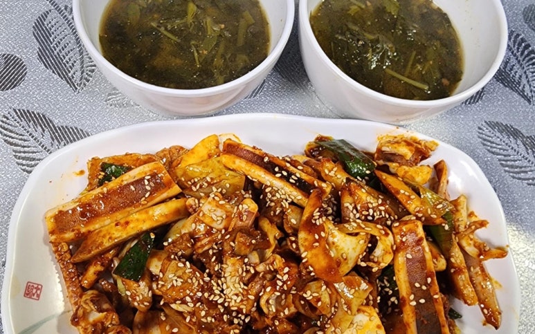 명가식당 이미지