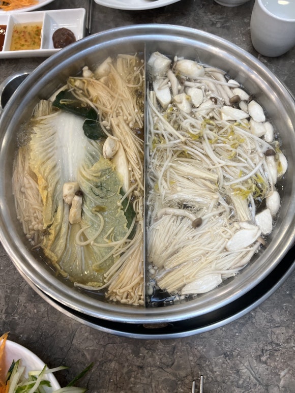 샤브향영주점 이미지