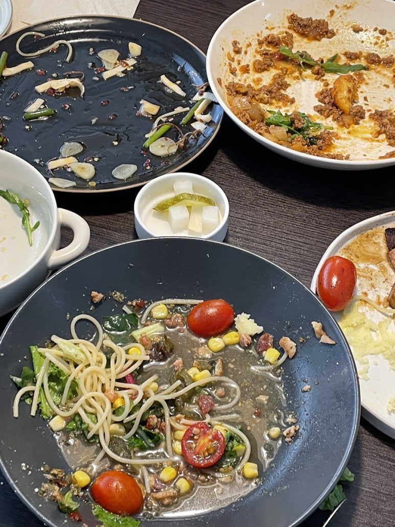 뽀빠이 죽동점 이미지