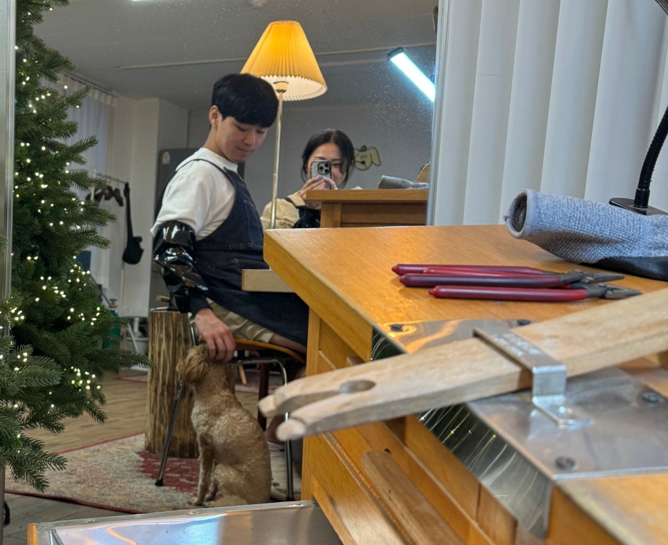 영앤링 이미지