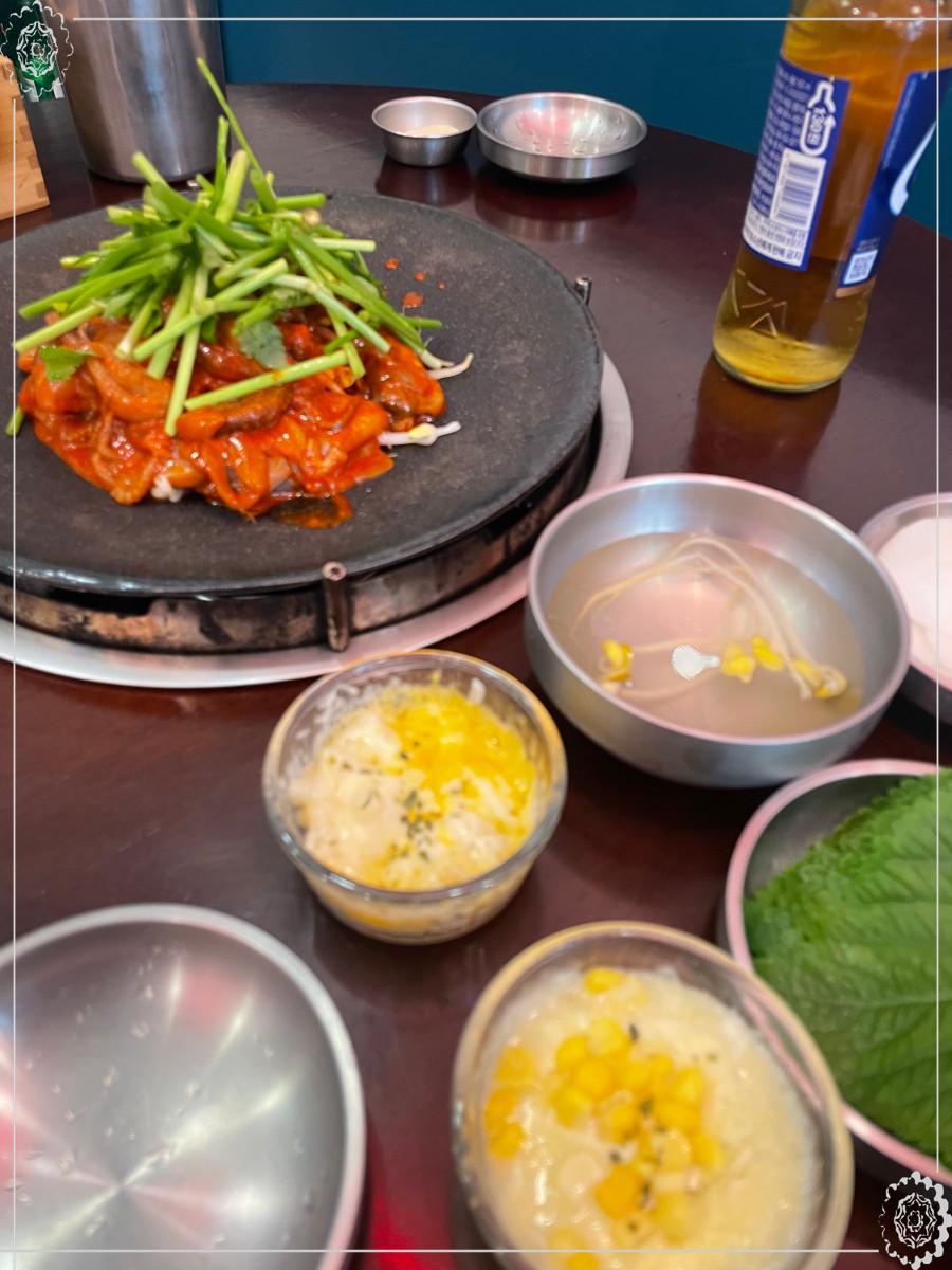 요물쭈꾸미 이미지