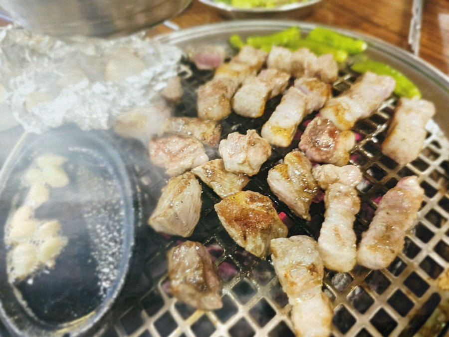 동래정 신도림점 이미지