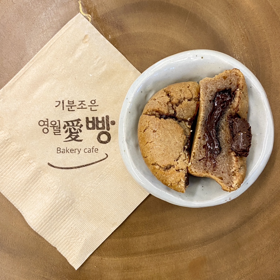 영월계곡 느티별캠핑장 이미지
