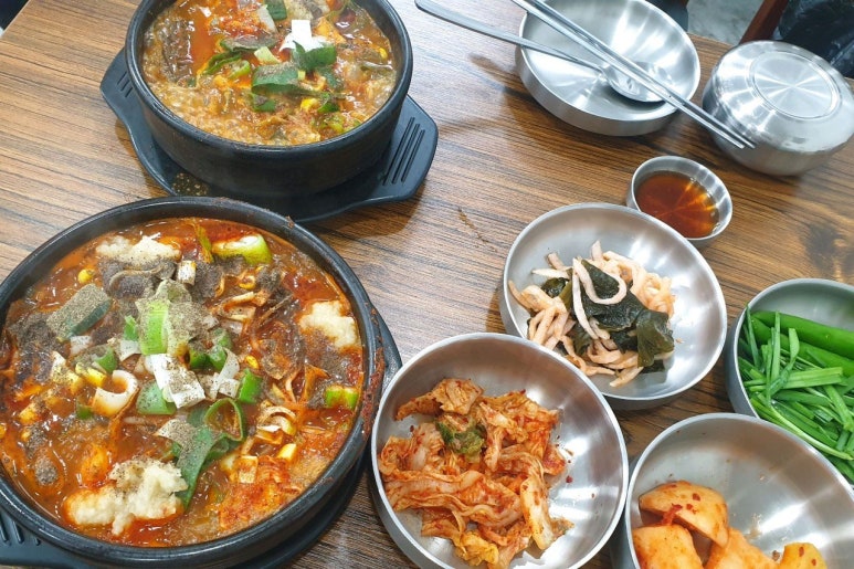 호감해장 이미지