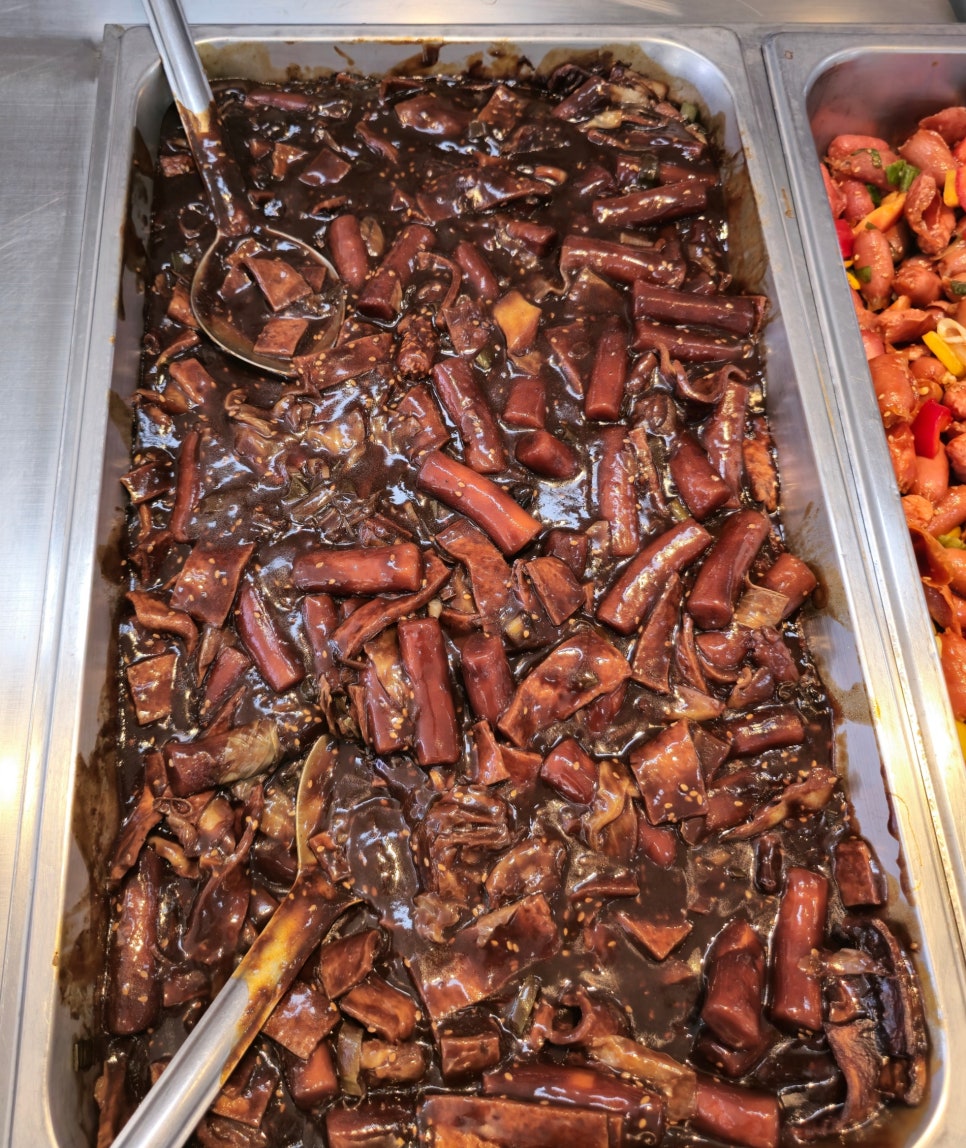 맛도리한식뷔페 이미지