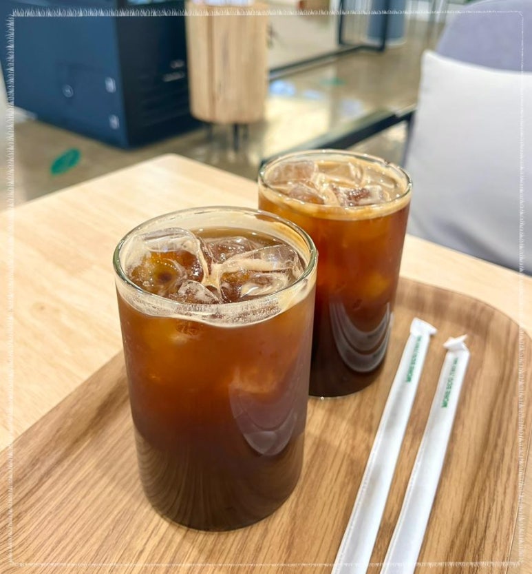 까페마루 이미지