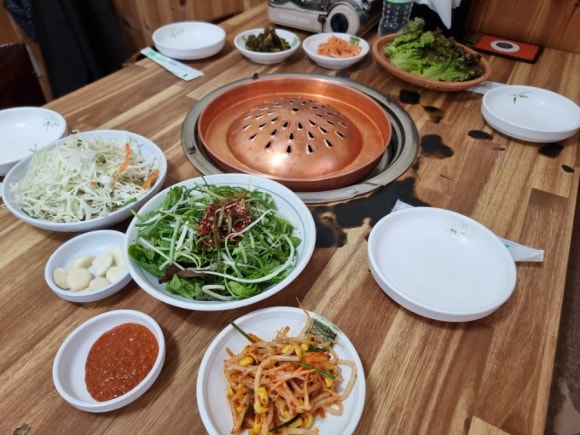설악정육 이미지