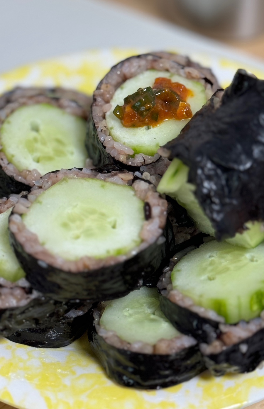 화정김밥 이미지