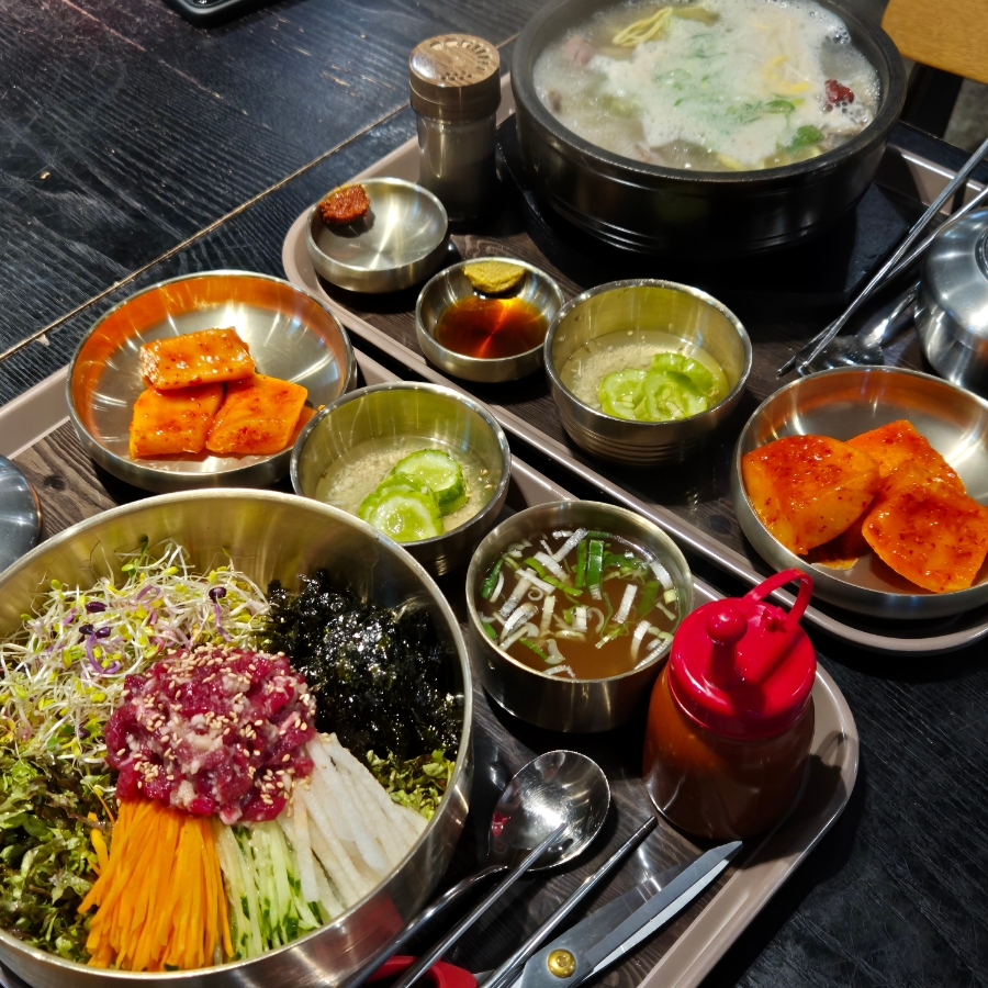 할매가한우곰탕 이미지