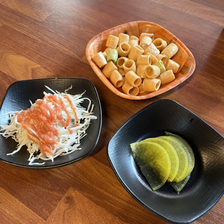 오돌이와불닭발울산 이미지
