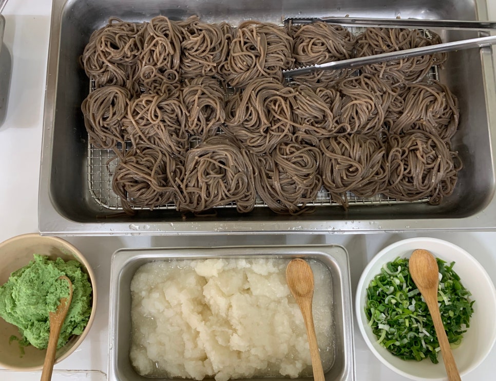 맛뜰한식뷔페 이미지
