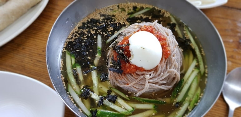 양순이막국수 이미지