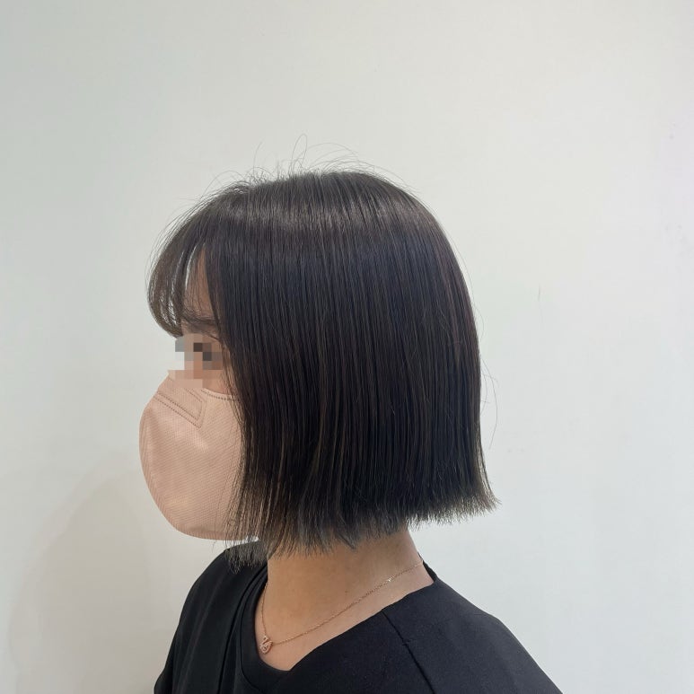 헤어블리스 이미지