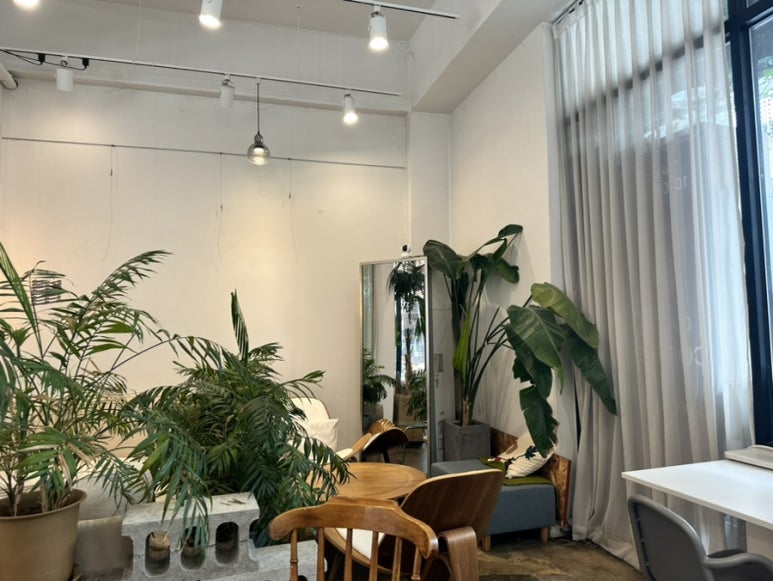오드바버샵 이미지
