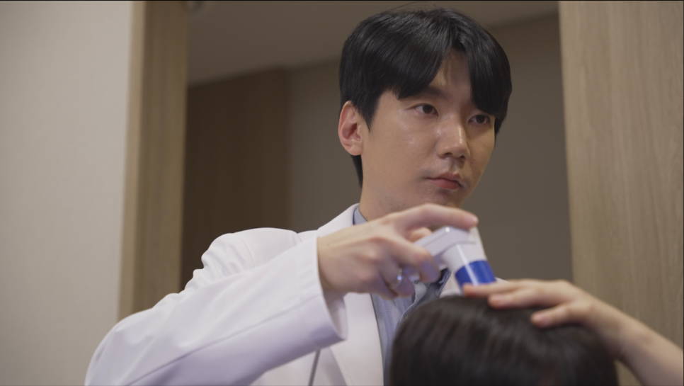 헤어온의원 이미지