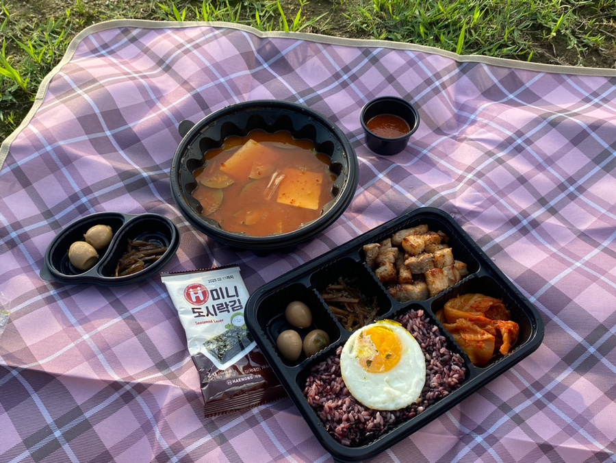 메가혼밥 수원본점 사진 4