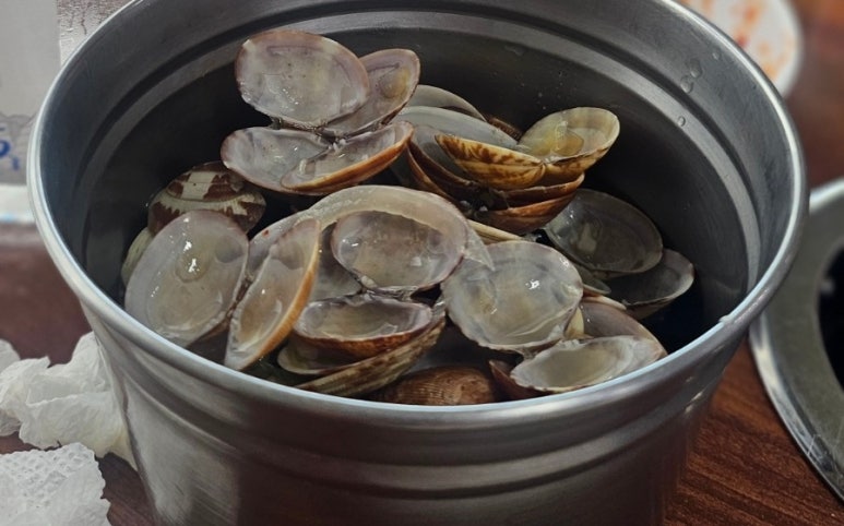 궁중전골칼국수 이미지