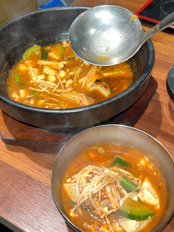 일월산돼지갈비 이미지