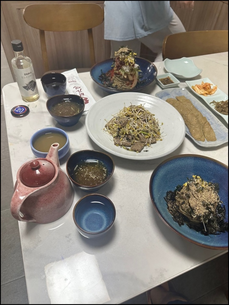 봉평푸드 이미지