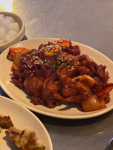 한라생얼큰이연동점 이미지